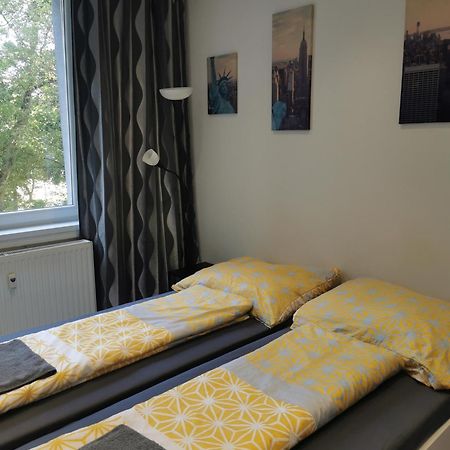 Apartmán - Bratislava Exterior foto